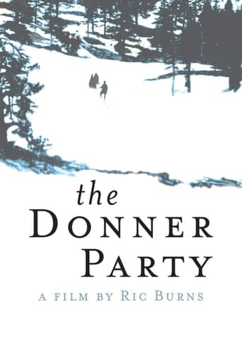 The Donner Party