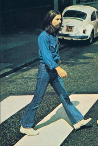 The Beatles: George