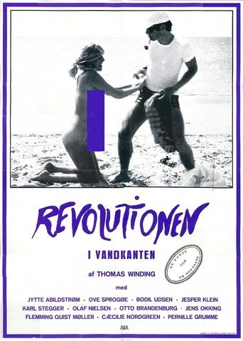 Revolutionen i vandkanten