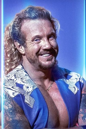 Biography: Diamond Dallas Page