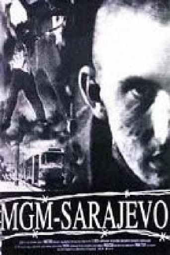 MGM Sarajevo: Man, God, the Monster