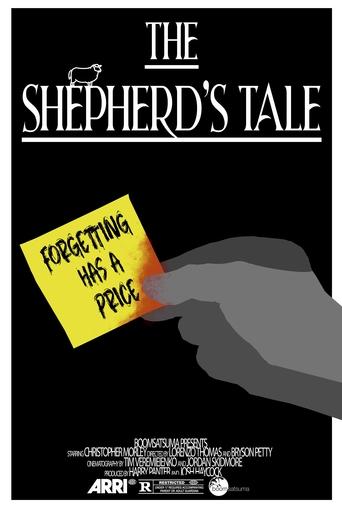 The Shepherd's Tale (Director's Cut)