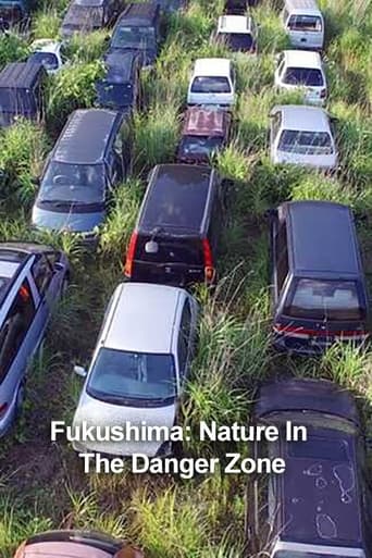 Fukushima: Nature In The Danger Zone