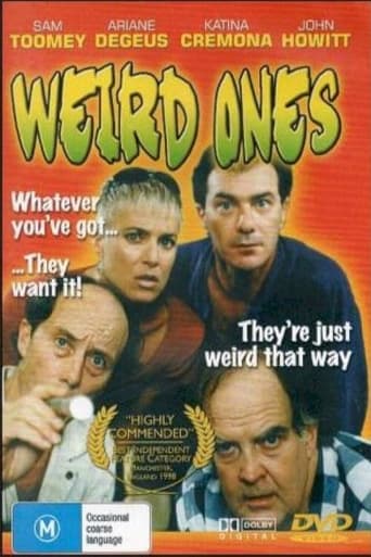 Weird Ones