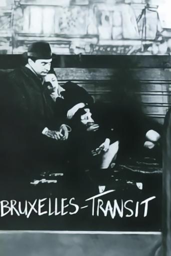 Brussels-Transit