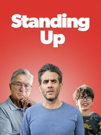 Standing Up