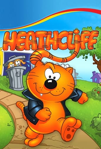 Heathcliff