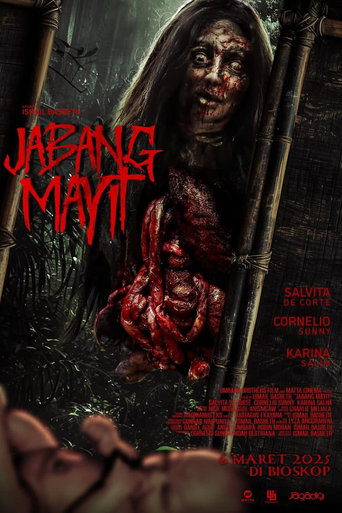 Jabang Mayit