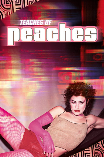 Teaches of Peaches