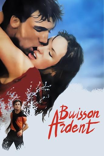 Buisson ardent