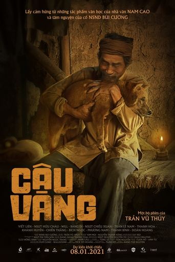 Cậu Vàng