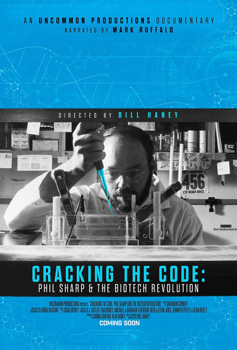 Cracking the Code: Phil Sharp and the Biotech Revolution