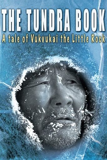 The Tundra Book. A Tale of Vukvukai, The Little Rock