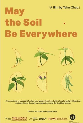 May the Soil Be Everywhere