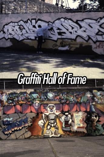 Graffiti Hall of Fame