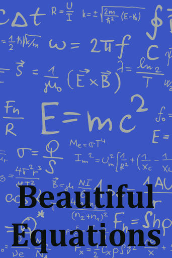 Beautiful Equations