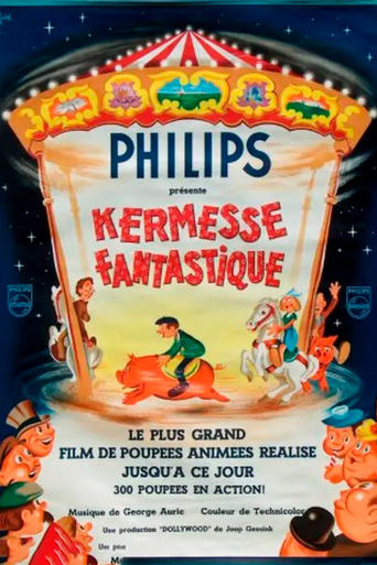 Kermesse Fantastique