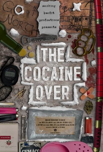 The Cocaine-Over