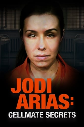 Jodi Arias: Cellmate Secrets