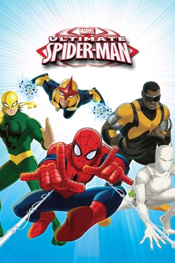 Marvel's Ultimate Spider-Man