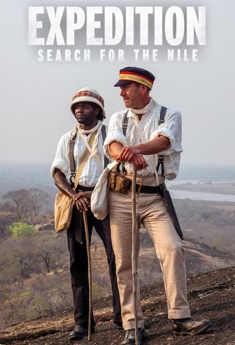 Expedition: Search for the Nile