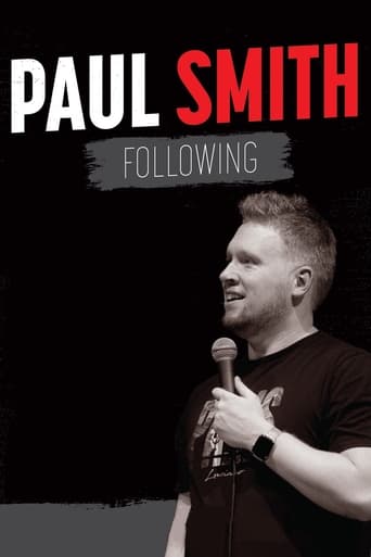 Paul Smith - Following