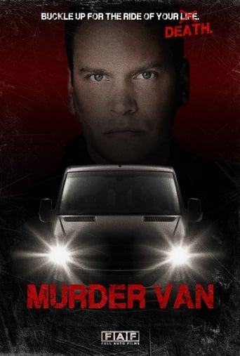 Murder Van