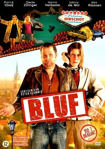 Bluf