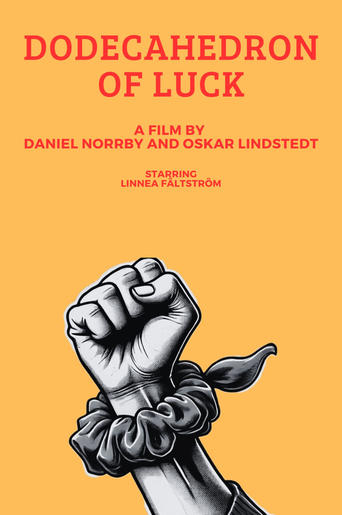 Dodecahedron of Luck: The family fortune and how I almost lost it, but didn't