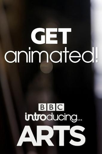 Get Animated! BBC Introducing Arts