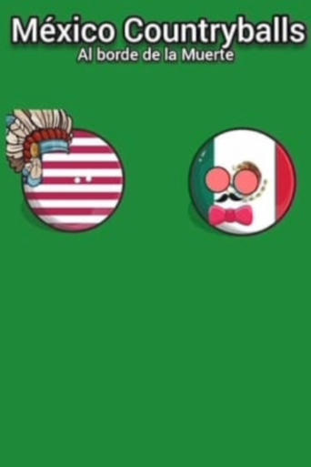 México Countryballs