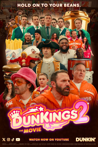 DunKings 2: The Movie