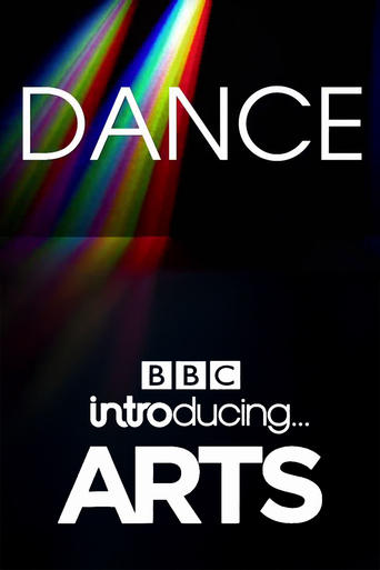 Dance: BBC Introducing Arts