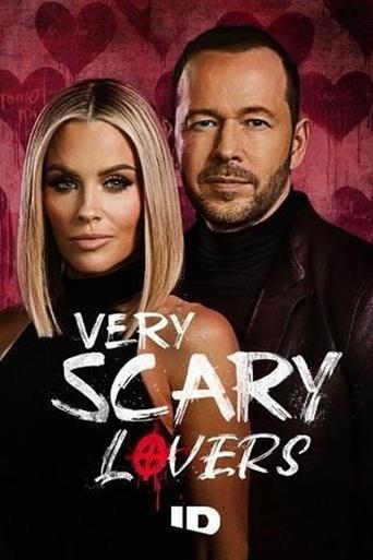 Very Scary Lovers