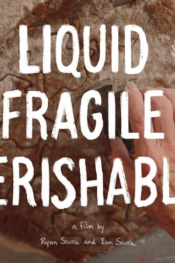 Liquid, Fragile, Perishable