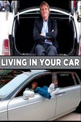 Living in Your Car