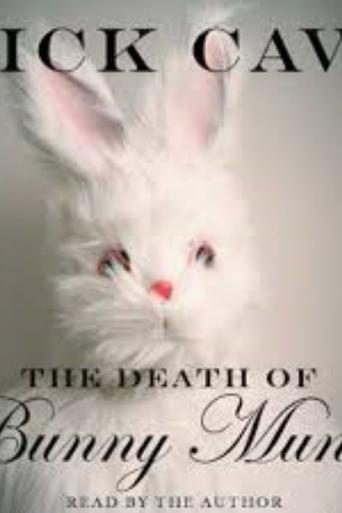 The Death of Bunny Munro