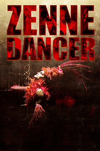 Zenne Dancer