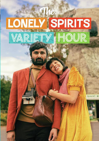 The Lonely Spirits Variety Hour