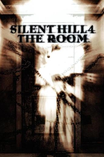 Silent Hill 4: The Room (Full Movie)