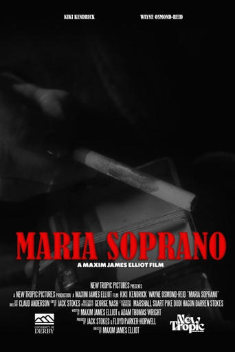 Maria Soprano