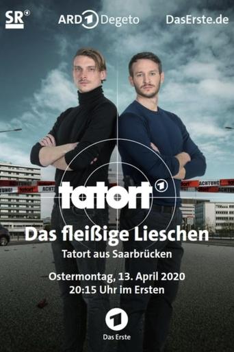 Tatort: Das fleißige Lieschen