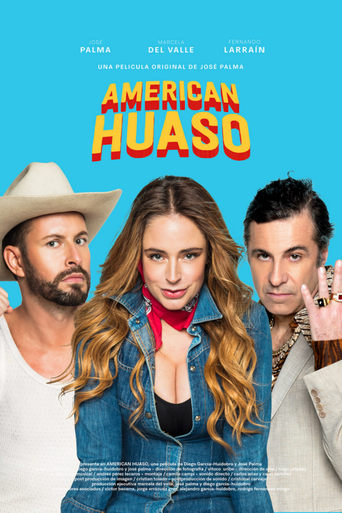 American Huaso