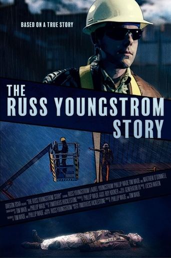 The Russ Youngstrom Story