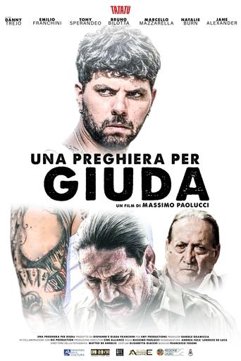 Una preghiera per Giuda