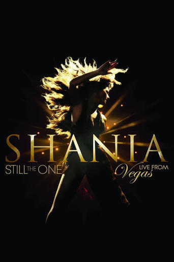 Shania: Still the One - Live from Vegas