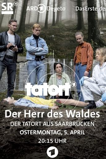 Tatort: Der Herr des Waldes