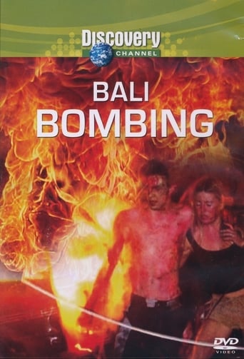 Discovery: The Bali Bombing