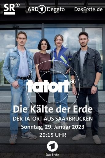 Tatort: Die Kälte der Erde