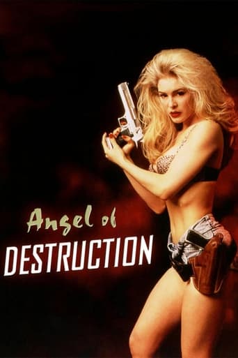 Angel of Destruction